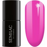 Semilac gel lak 367 Dance With Me Růžová 7 ml – Hledejceny.cz