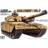 Sběratelský model Tamiya 35154 British MBT Challenger 1 Mk3 1:35