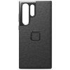 Pouzdro a kryt na mobilní telefon Samsung Peak Design Everyday Case Samsung Galaxy S23 Ultra Charcoal