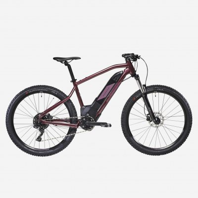 Rockrider E-ST 500 2023 – Zboží Mobilmania