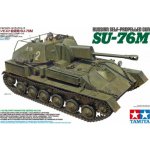 Tamiya SU- 1:35 – Sleviste.cz
