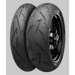 Continental ContiRoadAttack 2 CR 130/80 R18 66V – Hledejceny.cz