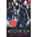 Seventh Son: The Spook's Apprentice Film Tie-in