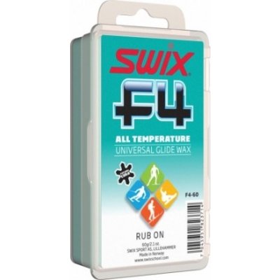 Swix F4 universal 60 g