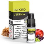 Imperia Emporio Salt Virginia 10 ml 20 mg – Hledejceny.cz
