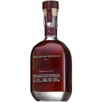 Woodford Reserve Double XO Blend & Cognac Cask 45.2% 0,7 l (holá láhev) – Hledejceny.cz