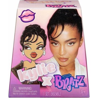 bratz panenky –