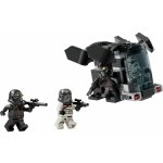 LEGO® Star Wars™ 75412 Bitevní balíček Death Trooper a Night Trooper – Sleviste.cz