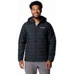 Columbia Powder Lite II Hooded Jacket black – Zboží Dáma