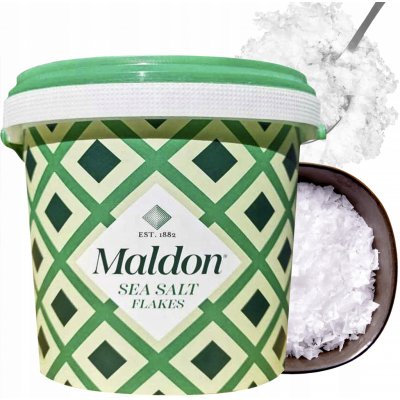 Maldon mořská sůl 1,4 kg