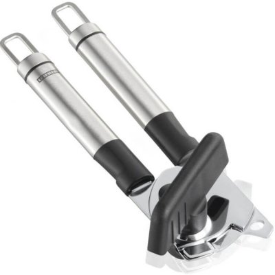 Leifheit 3125 Otvírák na konzervy; 4006501031259 – Zboží Dáma