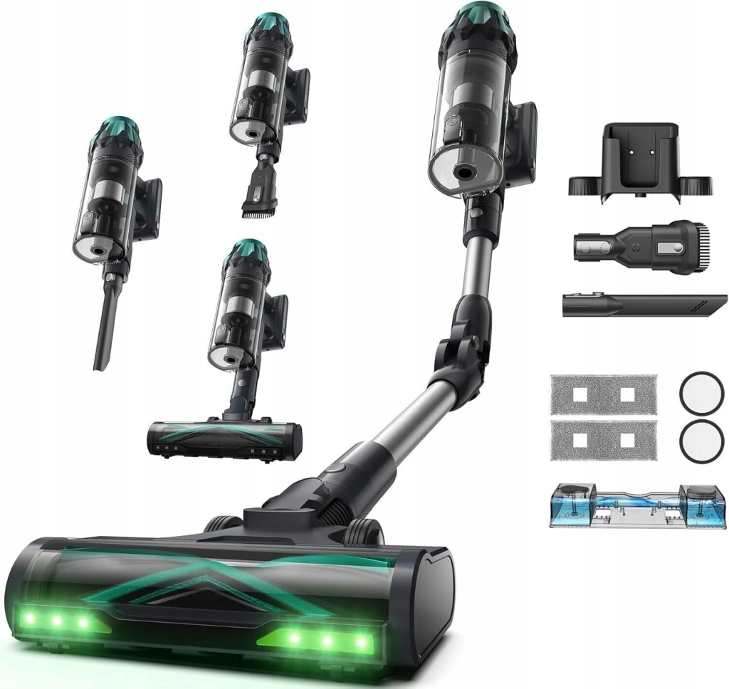 Blitz Vexilar V15 MAX