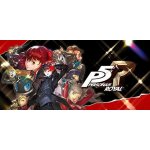 Persona 5 Royal Remaster – Zbozi.Blesk.cz