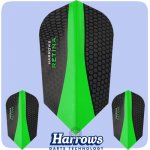 Harrows Retina Green F1188 – Zboží Mobilmania