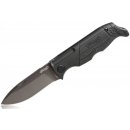 Walther P22 Knife