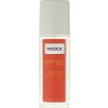 Klasické Mexx Energizing Man deodorant sklo 75 ml