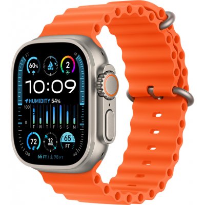 Apple Watch Ultra2 Cellular, 49mm – Zboží Mobilmania