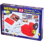 Merkur M 2.2 – Zboží Dáma