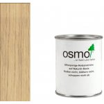 Osmo 3067 Tvrdý voskový olej barevný 0,125 l Světle šedá – Zboží Mobilmania