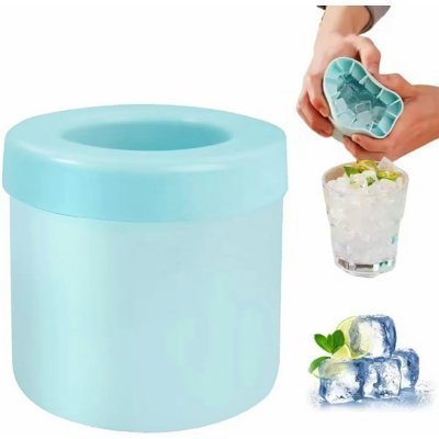 Aptel DA221 SILIKONOVÁ FORMA NA LED – Zboží Dáma