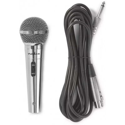 Nedis MPWD45GY – Sleviste.cz