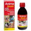 Vitamíny pro psa Anima Strath regenerační přípravek pro domácí zvířata 100 ml
