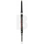 L´Oréal Infaillible Brows 24h Micro Precision Pencil Tužka na obočí s kartáčkem 5.0 Light Brunette 1,2 g – Zbozi.Blesk.cz