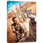 Ben Hur - Steelbook – Hledejceny.cz