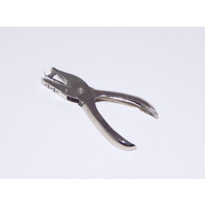 kleště děrovací 170237 – Sleviste.cz