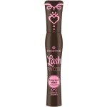 essence Objemová Řasenka Lash Princess False Lash Effect Mascara Black Brown 12 ml – Zboží Dáma