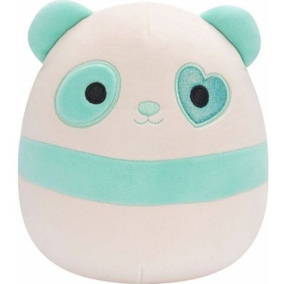 Squishmallows Panda Schwindt 20 cm – Zboží Mobilmania