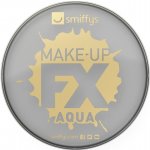 Smiffys Barva na obličej a tělo Make-up šedá – Zbozi.Blesk.cz