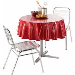 Douceur d'intérieur Stolní plátno PLAIN 140cm – Sleviste.cz