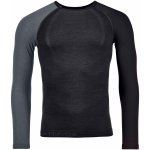 Ortovox Funkční tričko 120 Competition Light Long Sleeve black – Zboží Dáma