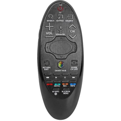 Dálkový ovladač General Samsung a LG Smart TV BN59-01185F BN59-01185D ovladač BN59-01184D – Zbozi.Blesk.cz