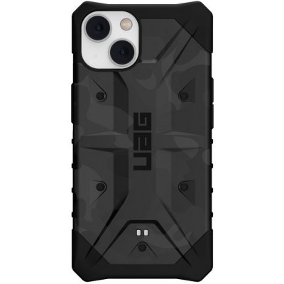 Pouzdro UAG Urban Armor Geat Pathfinder iPhone 14 Plus midnight camo