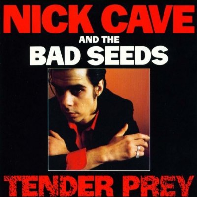Nick Cave & The Bad Seeds: Tender Prey: Vinyl (LP)