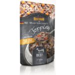 Belcando Topping Beef 100 g – Zbozi.Blesk.cz