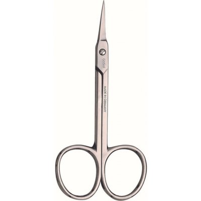 GöSol Solingen nůžky na nehtovou kůžičku 141463009402 – Zboží Dáma