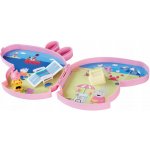 TM Toys Peppa Pig Pick up & play hrací set se zvuky na hřišti – Zboží Mobilmania