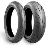 Bridgestone S 23 120/70 R17 58W – Hledejceny.cz