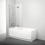 Ravak BVS2 100, D01000A072 – Hledejceny.cz