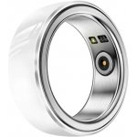 Risinno R8 chytrý prsten velikost 10 (vnitřní průměr 20mm) stříbrná R8silver20 – Zboží Živě