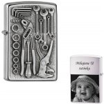 Zippo Toolbox 728326 – Hledejceny.cz