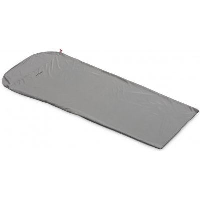 Pinguin Liner Blanket 190 cm šedá – Zboží Dáma