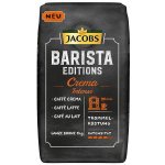 Jacobs Barista Crema Intense 1 kg – Zboží Mobilmania