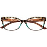 Zippo brýle na čtení 31ZPR78-250 – Zboží Dáma