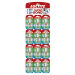 Loctite Super Bond Liquid box 20 x 3 g – Hledejceny.cz