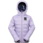 Alpine Pro Eromo pastel lilac – Zboží Dáma
