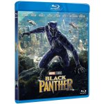 Black Panther: Blu-ray